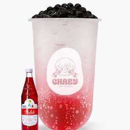 แดงโซดา