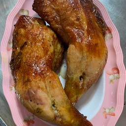 น่องไก่