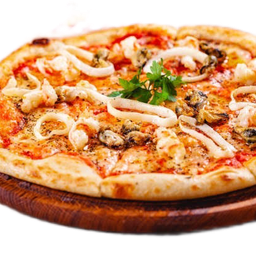 Pizza Antica (พิซซ่าเเอนติก้า) หมู่บ้านพฤกษามะลิวัลย์เเอร์พอร์ต