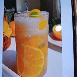 ส้มโซดา