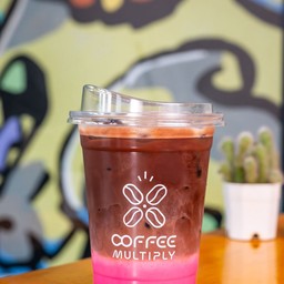 โกโก้ สตอเบอรี่ ( Strawberry Cocoa )