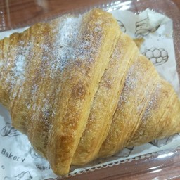 French Butter Croissant