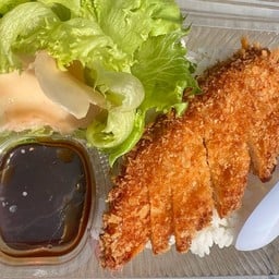 ครัวบ้านน้องปูน 234/72 อิ่มอัมพร9 ซอย8