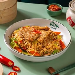 ฟ่าน (FAAN) พระราม 3 พระราม 3