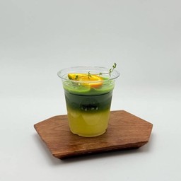 Yuzu Matcha