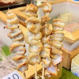 หม่าล่าไส้ใหญ่