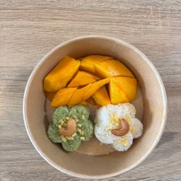 ข้าวเหนียวมะม่วง L