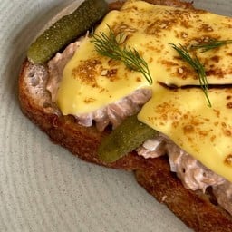 Tuna Melt