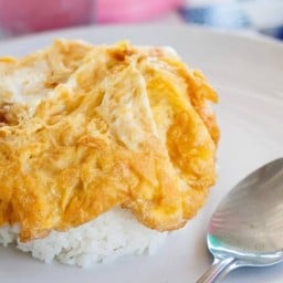 อาหารบ้านสวน