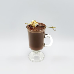 เวโรน่าช็อคโกแลตร้อน