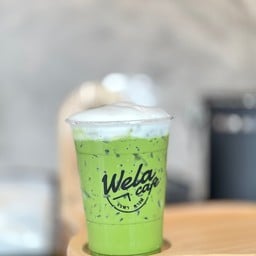 ชาเขียวนม