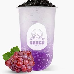 องุ่นโซดา