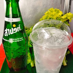 น้ำสไปรท์