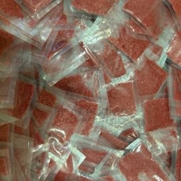 บ๊วยซอง ไม่ผสมน้ำตาล 1 ซองเล็ก