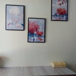 Mateoasis Homstay And Restaurant