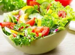 สลัดผัก