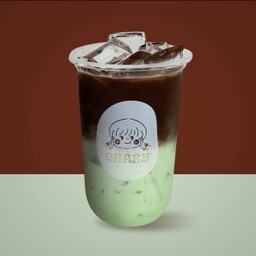 โกโก้แคนตาลูป