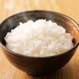 RICE BIG