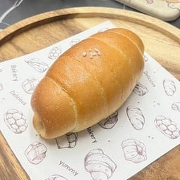 ชิโอะปัง shio pan ขนมปังเกลือ