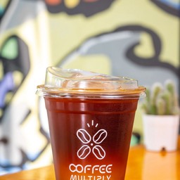 อเมริกาโน่ ( Black Jack Honduras Whisky) เมล็ดพิเศษ