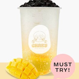 มะม่วงโซดา