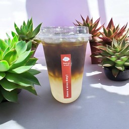 กาแฟมะพร้าว