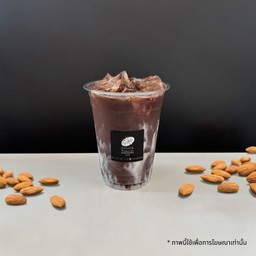 AM Iced Cocoa