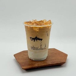 Iced Latté