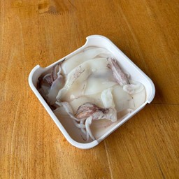 หมึกสด