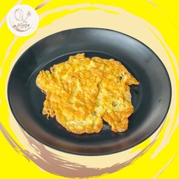ไข่เจียว