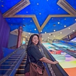 Major Cineplex Ratchayothin