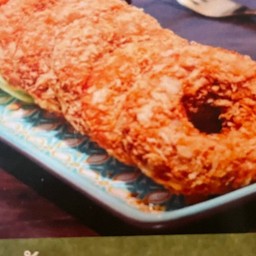 โดนัทกุ้ง