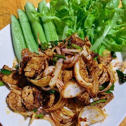 ครัวปากแซ่บ