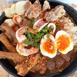 เตี๋ยวอินดี้