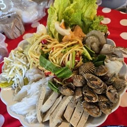 ส้มตำถาดเจ๊ติ๊ก ภาค 3