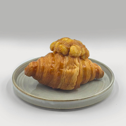 แมคคาเดเมีย ครัวซอง