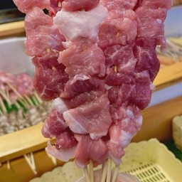 หม่าล่าหมูเนื้อแดง