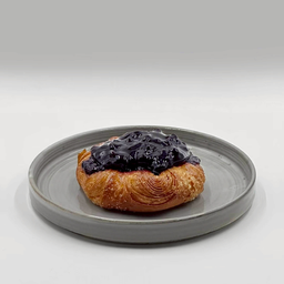 บลูเบอร์รี่ เดนนิช