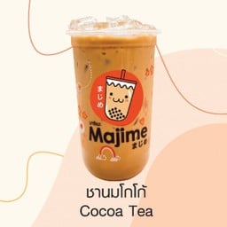 ชามาจิเมะ โลตัสม.นเรศวร ประตู6