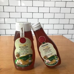 Chiwadi น้ำหวานดอกมะพร้าว