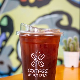 อเมริกาโน่ ( Americano )