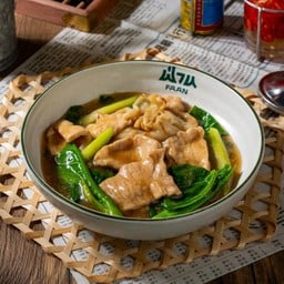 ราดหน้าหมู