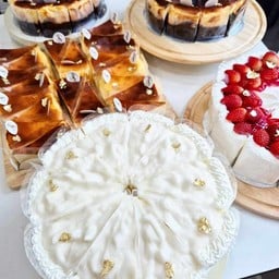 Cafè SESTO in Forest Rayong