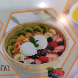 กรีตโยเกิร์ต2ลูก