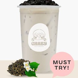 ชามะลินม