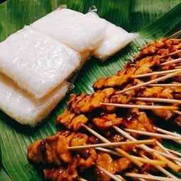 หมูปิ้งคำโต