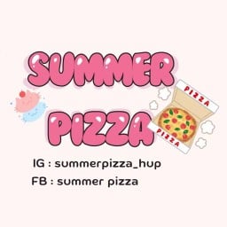 Summer’Pizza