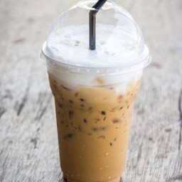 เนสกาแฟเย็น