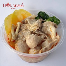 Set หมูจุกว่ะ!!