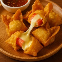 มาดาม สามเกี๊ยว สาขา บางโฉลง